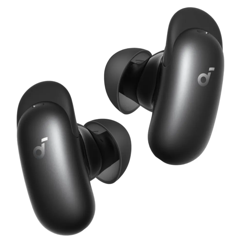 Soundcore Hodetelefoner Og Hodesett|Liberty 5 Pro Max trådløse in-ear-hodetelefoner