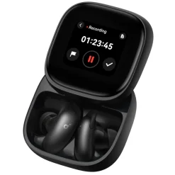 Soundcore Hodetelefoner Og Hodesett|Liberty 5 Pro Max trådløse in-ear-hodetelefoner