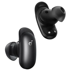 Soundcore Hodetelefoner Og Hodesett|Liberty 5 Pro trådløse in-ear-hodetelefoner