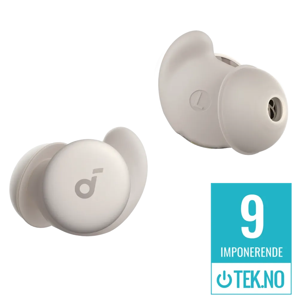 Soundcore Hodetelefoner Og Hodesett|Sleep A20 hodetelefoner