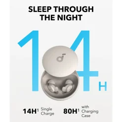 Soundcore Hodetelefoner Og Hodesett|Sleep A20 hodetelefoner