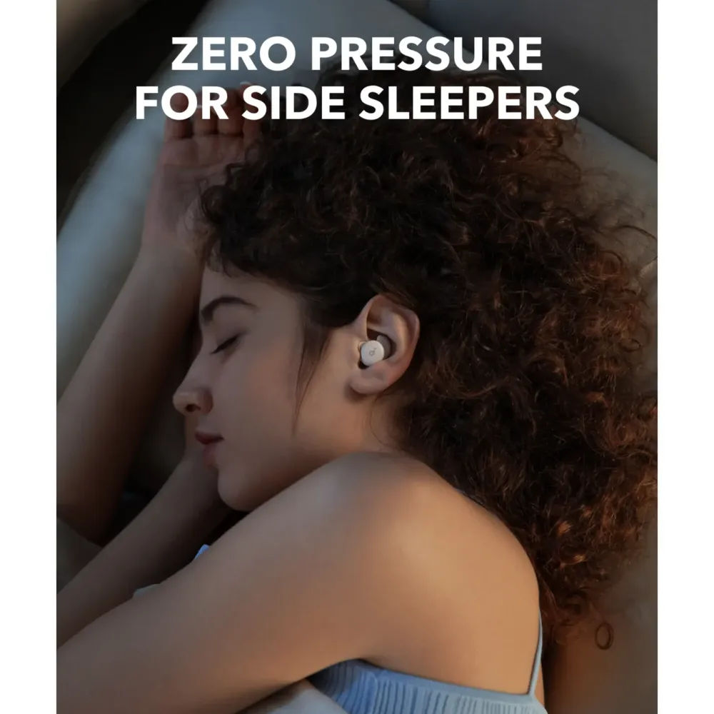 Soundcore Hodetelefoner Og Hodesett|Sleep A20 hodetelefoner