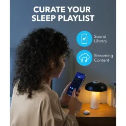 Soundcore Hodetelefoner Og Hodesett|Sleep A20 hodetelefoner