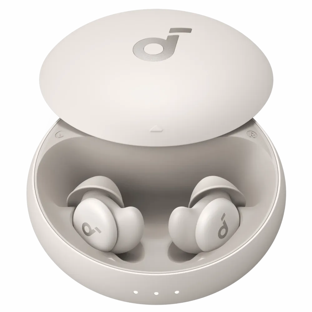Soundcore Hodetelefoner Og Hodesett|Sleep A20 hodetelefoner