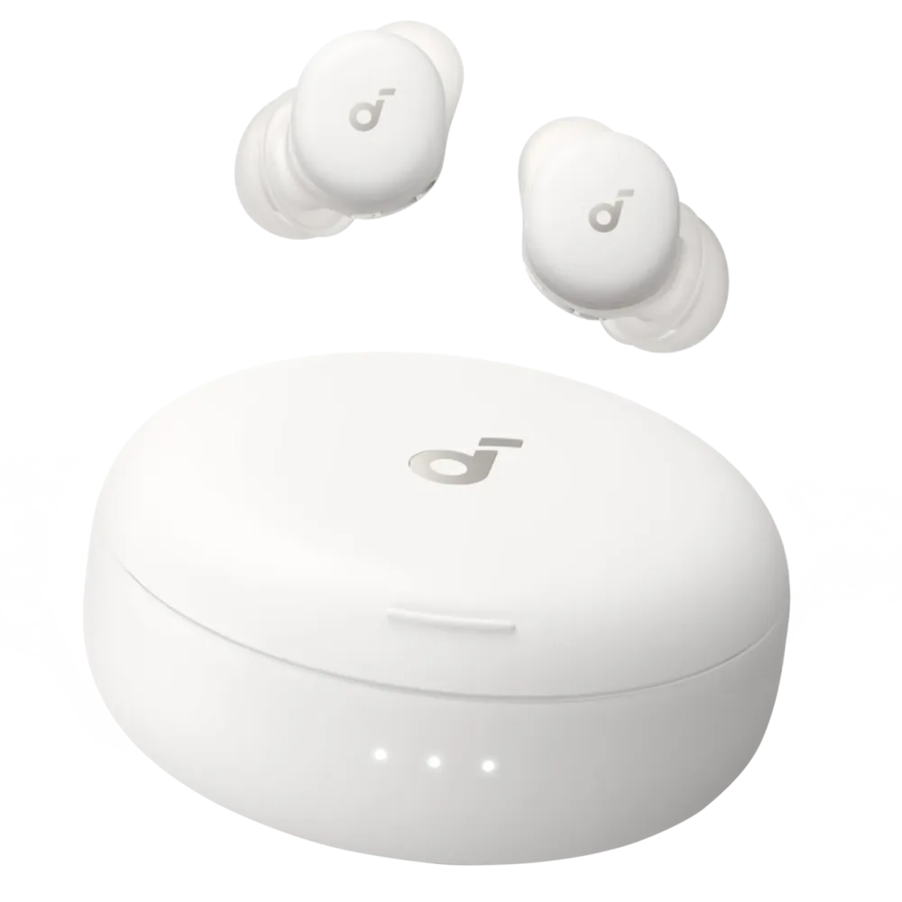 Soundcore Hodetelefoner Og Hodesett|Sleep A30 Sovehodetelefoner