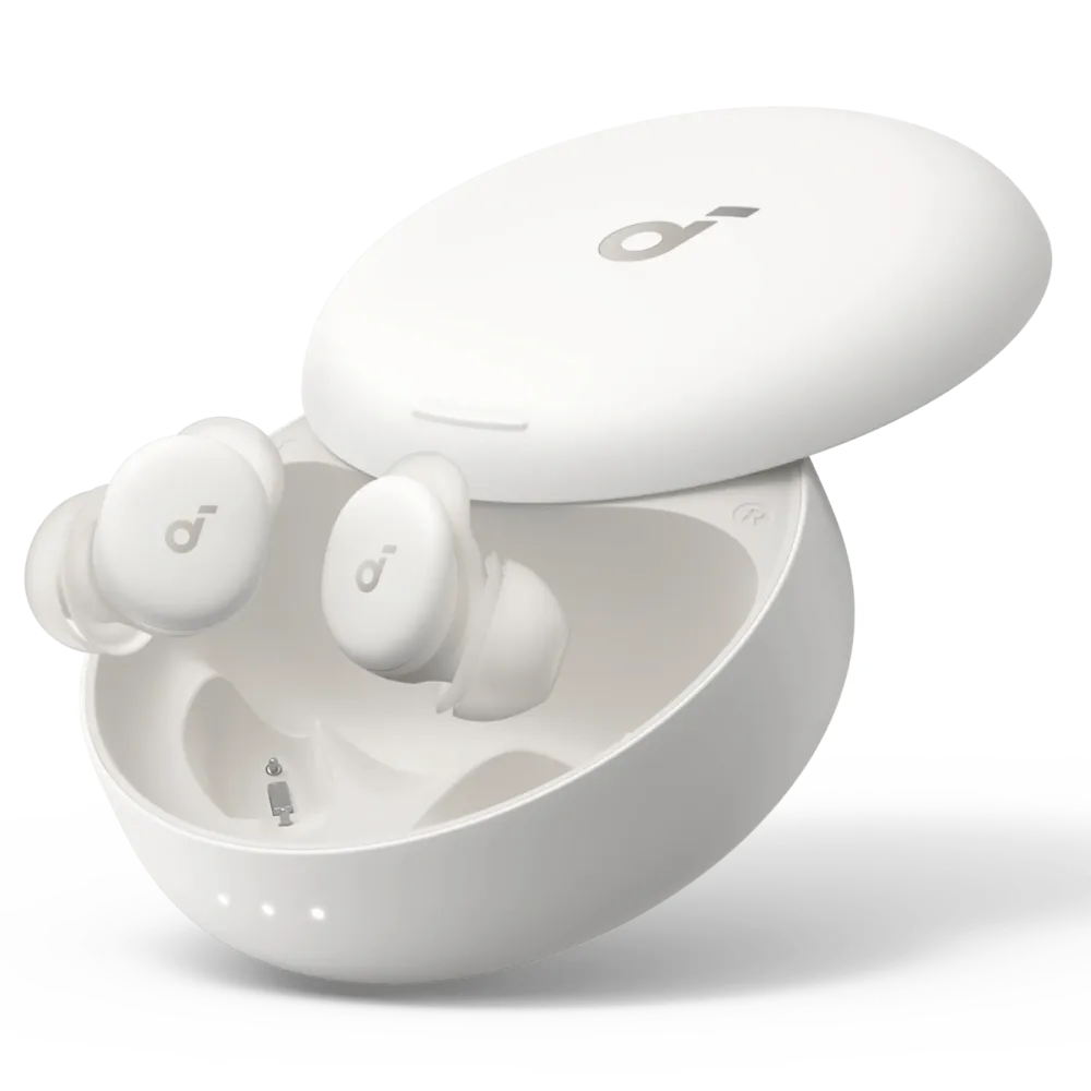 Soundcore Hodetelefoner Og Hodesett|Sleep A30 Sovehodetelefoner