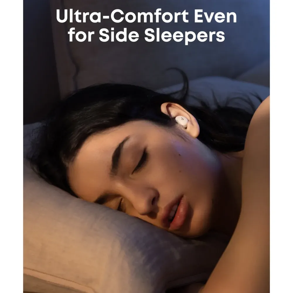 Soundcore Hodetelefoner Og Hodesett|Sleep A30 Sovehodetelefoner