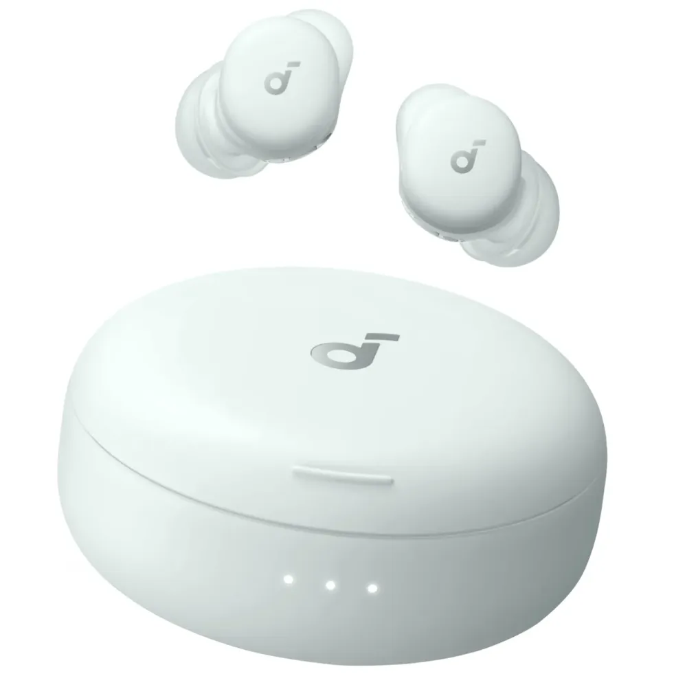 Soundcore Hodetelefoner Og Hodesett|Sleep A30 Sovehodetelefoner
