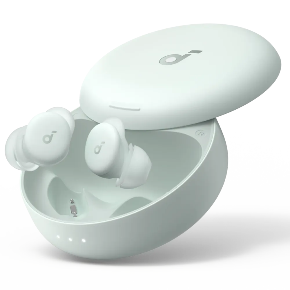 Soundcore Hodetelefoner Og Hodesett|Sleep A30 Sovehodetelefoner