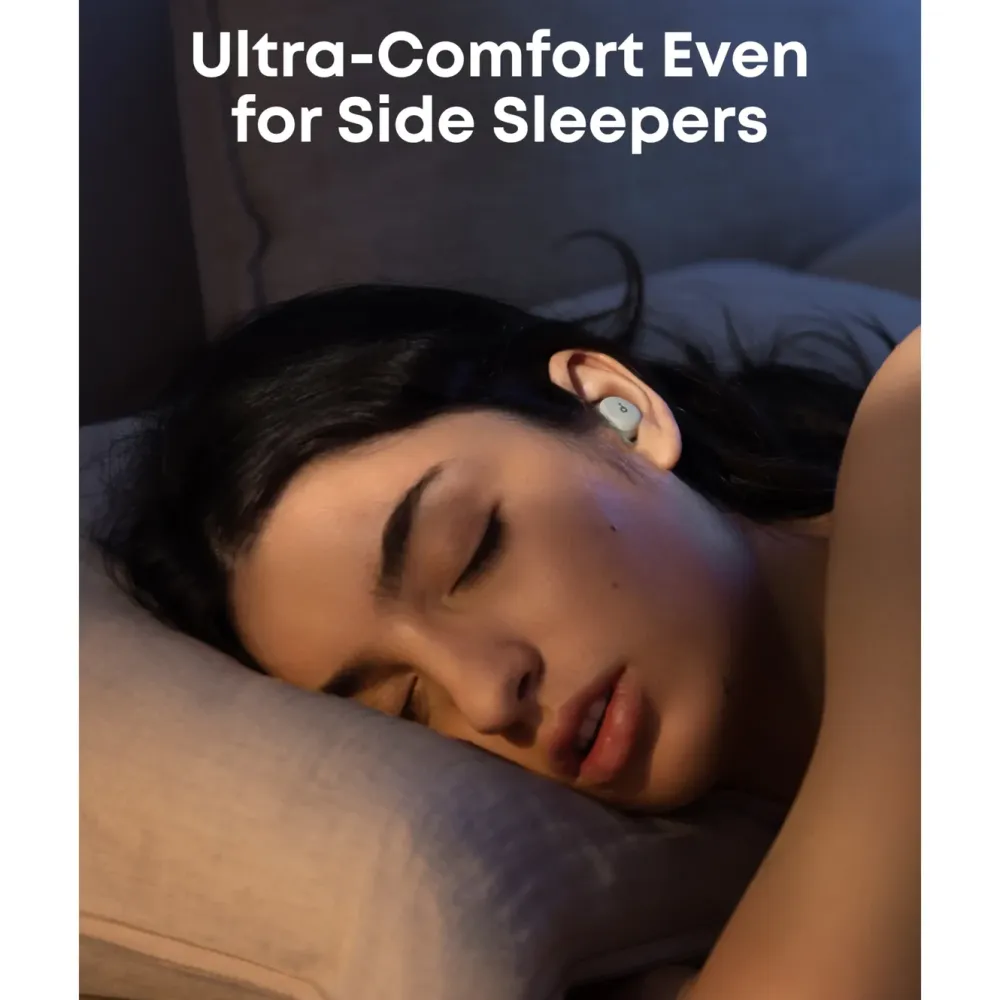 Soundcore Hodetelefoner Og Hodesett|Sleep A30 Sovehodetelefoner