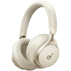 Soundcore Hodetelefoner Og Hodesett|Space One