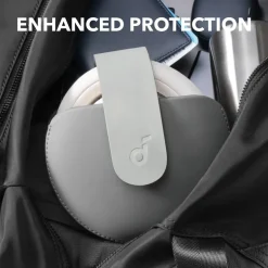 Soundcore Reiseeffekter|Overfallsalarm|Space One Pro Travel Case