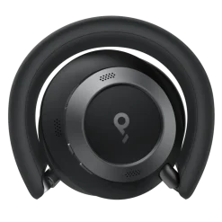 Soundcore Hodetelefoner Og Hodesett|Space One Pro Trådløse ANC-hodetelefoner