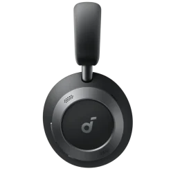 Soundcore Hodetelefoner Og Hodesett|Space One Pro Trådløse ANC-hodetelefoner