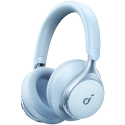 Soundcore Hodetelefoner Og Hodesett|Space One