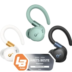 Soundcore Rengjøring|Foto Og Video|Sport X20 trådløse hodetelefoner med støyreduksjon