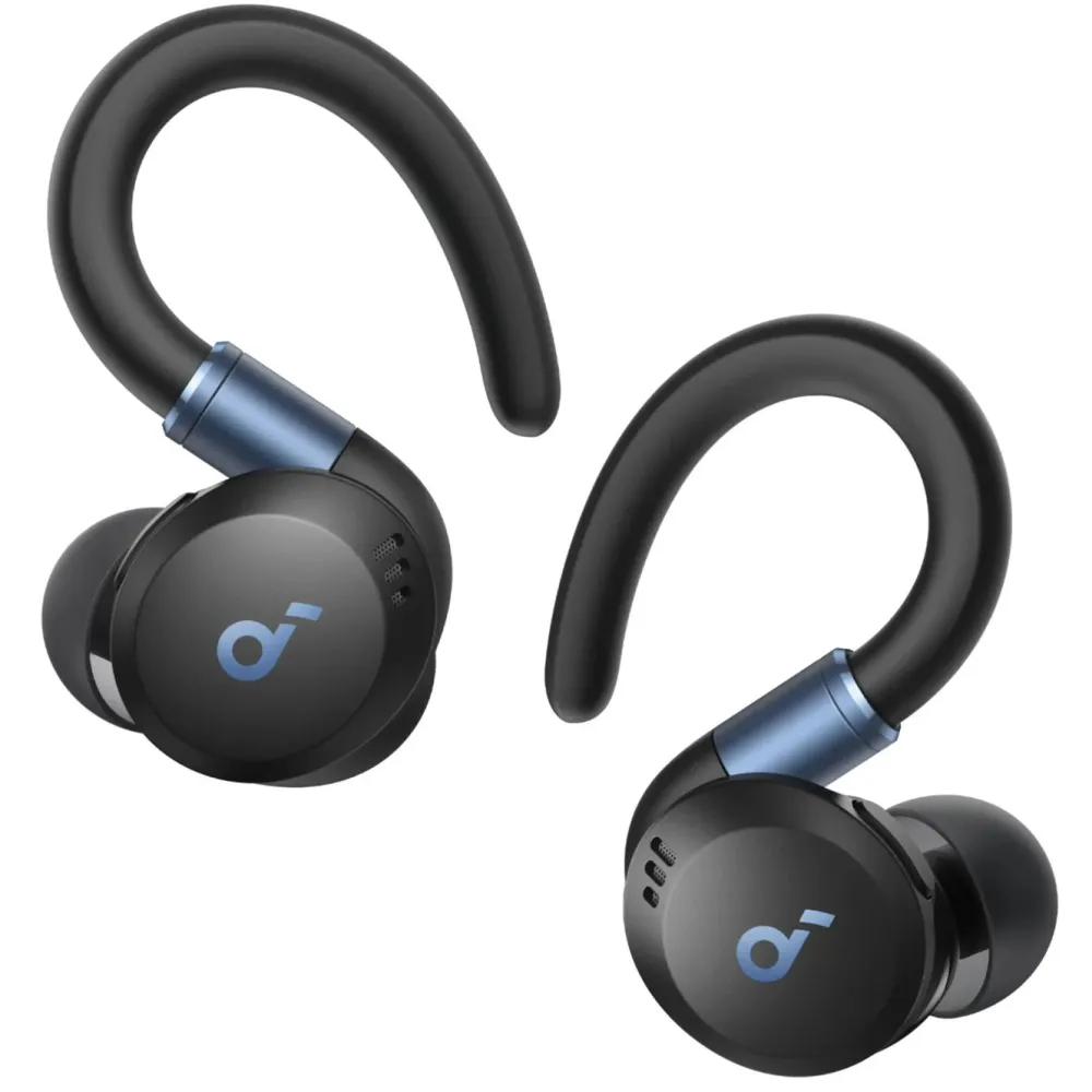 Soundcore Rengjøring|Foto Og Video|Sport X20 trådløse hodetelefoner med støyreduksjon