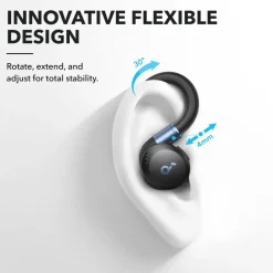 Soundcore Rengjøring|Foto Og Video|Sport X20 trådløse hodetelefoner med støyreduksjon