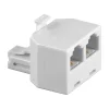 Kjell Fasttelefoni|Splitter RJ11 – 1 til 2