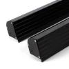 Kjell Solceller Og Strømforsyning|Spoilerfeste for solpanel 2-pk.