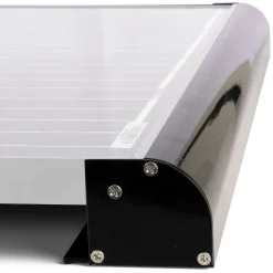 Kjell Solceller Og Strømforsyning|Spoilerfeste for solpanel 2-pk.