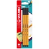 Stabilo Penner|Point 88 fineliner 0,4 mm 3-pk.