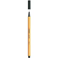 Stabilo Penner|Point 88 fineliner 0,4 mm 3-pk.