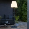 Star Trading Utendørs Belysning|Gulvlampe - utendørs 184 cm