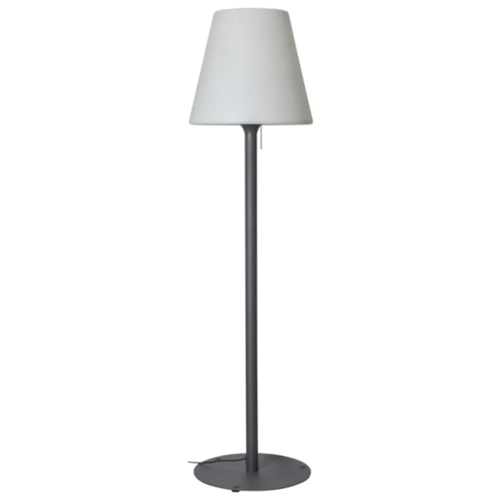 Star Trading Utendørs Belysning|Gulvlampe - utendørs 184 cm