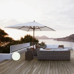 Star Trading Utendørs Belysning|Twilights L Fargeglad utendørsbelysning Ø40 cm