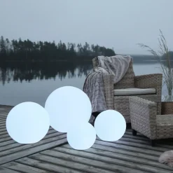 Star Trading Utendørs Belysning|Twilights M Fargeglad utendørsbelysning Ø30 cm