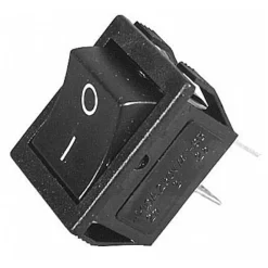 Kjell Elektronikk|Strømbryter 250 V / 10 A 2-polet