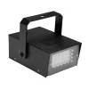 Kjell Discobelysning|Kalas & Fest|Stroboskop med 24 LED