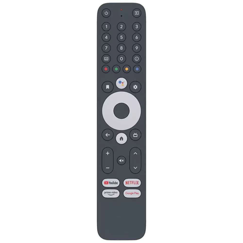STRONG Tv Og Tilbehør|Android TV-boks SRT 420 med DVB-T2-mottaker