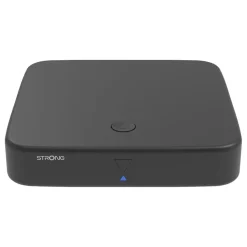 STRONG Tv Og Tilbehør|Android TV-boks SRT 420 med DVB-T2-mottaker