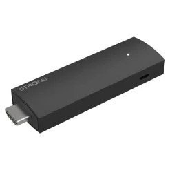 STRONG Tv Og Tilbehør|Android TV Stick LEAP-UNA