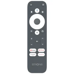 STRONG Tv Og Tilbehør|Android TV Stick LEAP-UNA
