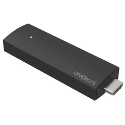 STRONG Tv Og Tilbehør|Android TV Stick LEAP-UNA