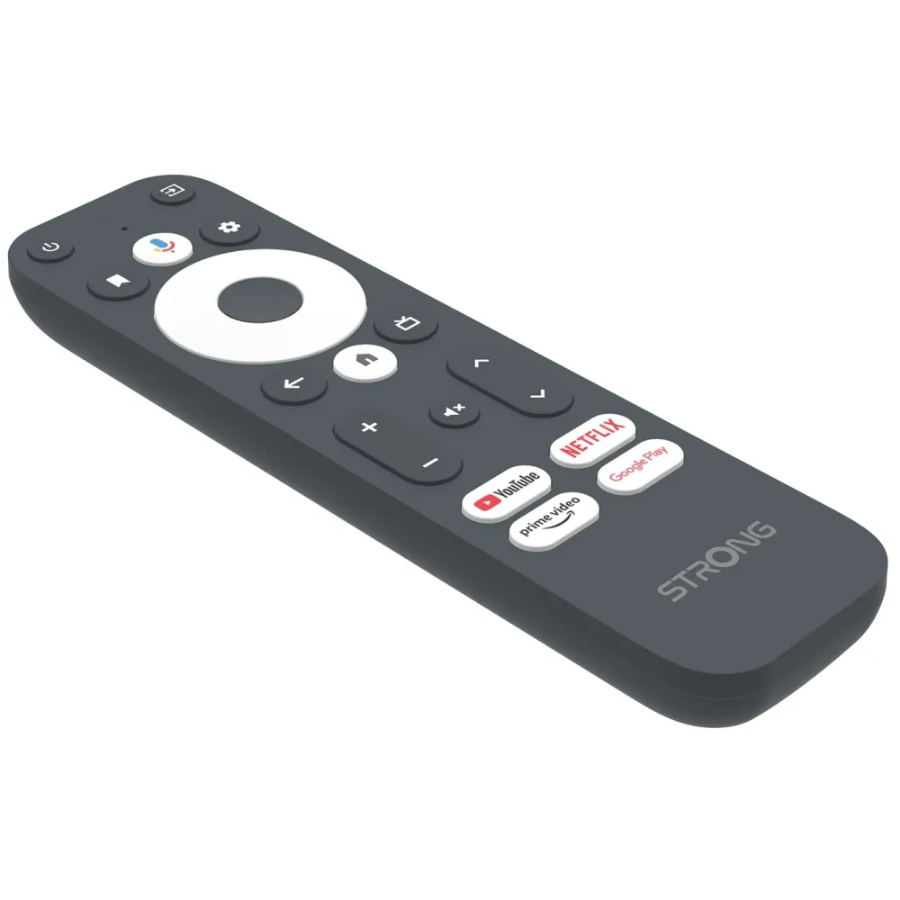 STRONG Tv Og Tilbehør|Android TV Stick LEAP-UNA