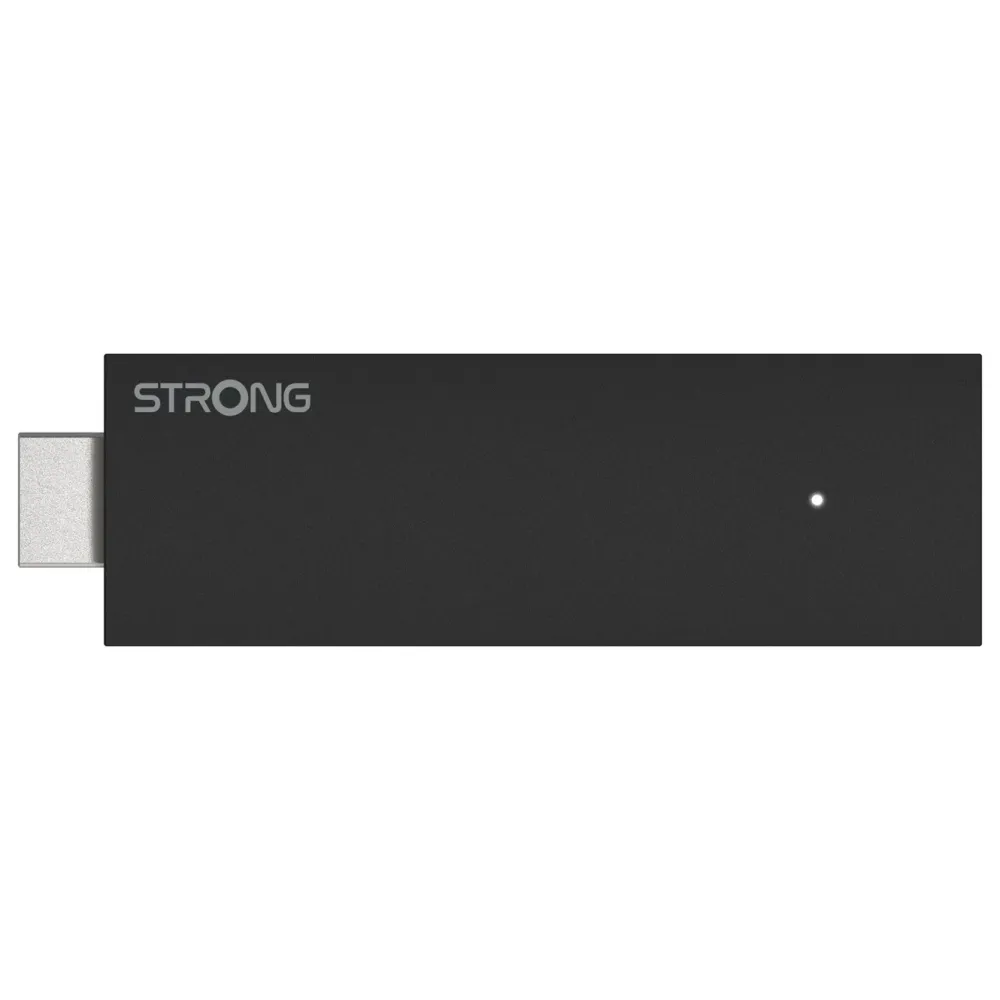 STRONG Tv Og Tilbehør|Android TV Stick LEAP-UNA