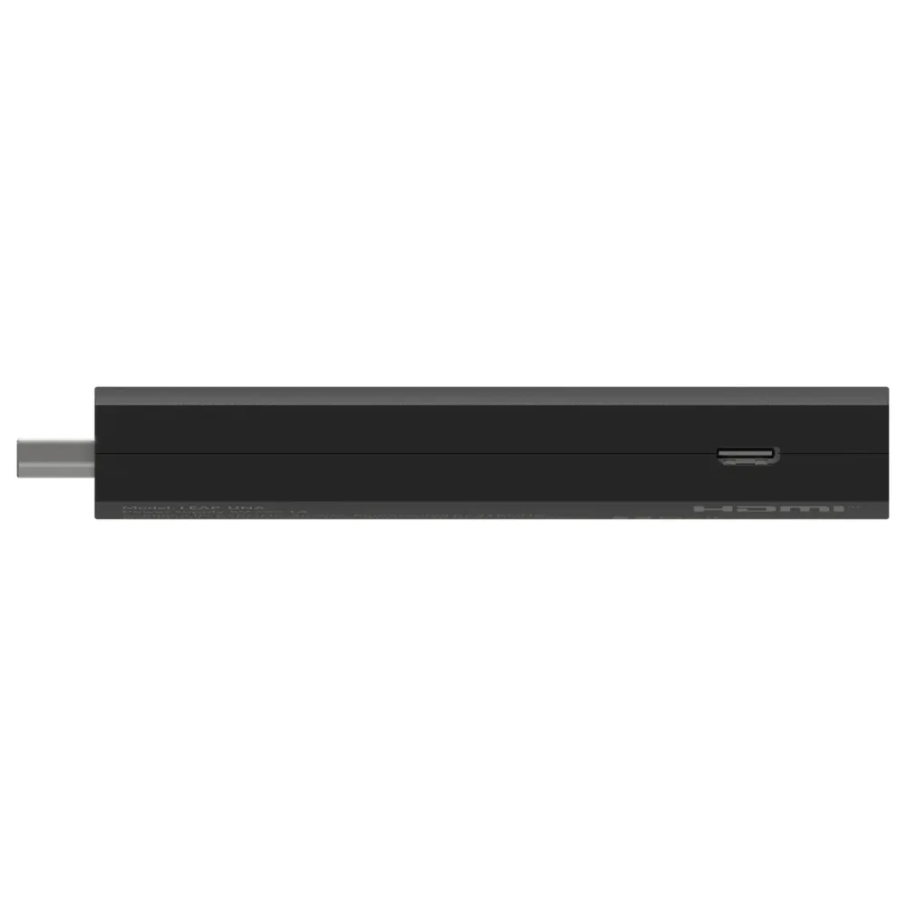 STRONG Tv Og Tilbehør|Android TV Stick LEAP-UNA