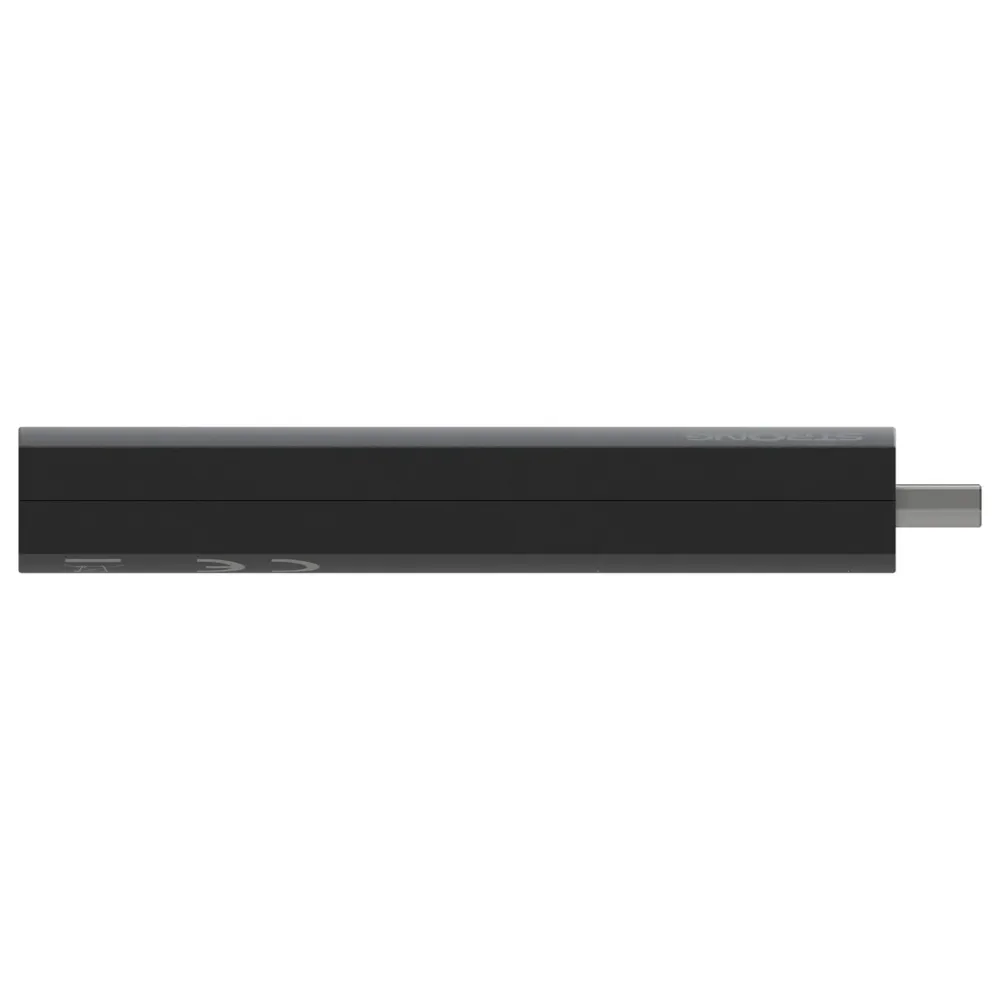 STRONG Tv Og Tilbehør|Android TV Stick LEAP-UNA