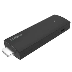 STRONG Tv Og Tilbehør|Google TV Stick 4K HDMI