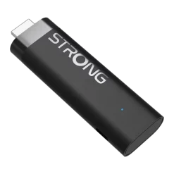 STRONG Tv Og Tilbehør|LEAP-NOVA 4K Google TV Stick 32 GB
