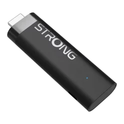 STRONG Tv Og Tilbehør|LEAP-NOVA 4K Google TV Stick 32 GB