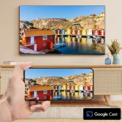 STRONG Tv Og Tilbehør|LEAP-NOVA 4K Google TV Stick 32 GB