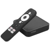 STRONG Tv Og Tilbehør|LEAP-S3 Mediespiller med Android-TV