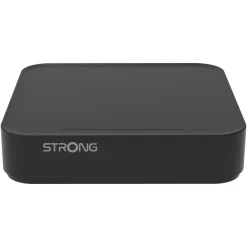 STRONG Tv Og Tilbehør|LEAP-S3 Mediespiller med Android-TV