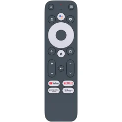 STRONG Tv Og Tilbehør|LEAP-S3 Mediespiller med Android-TV