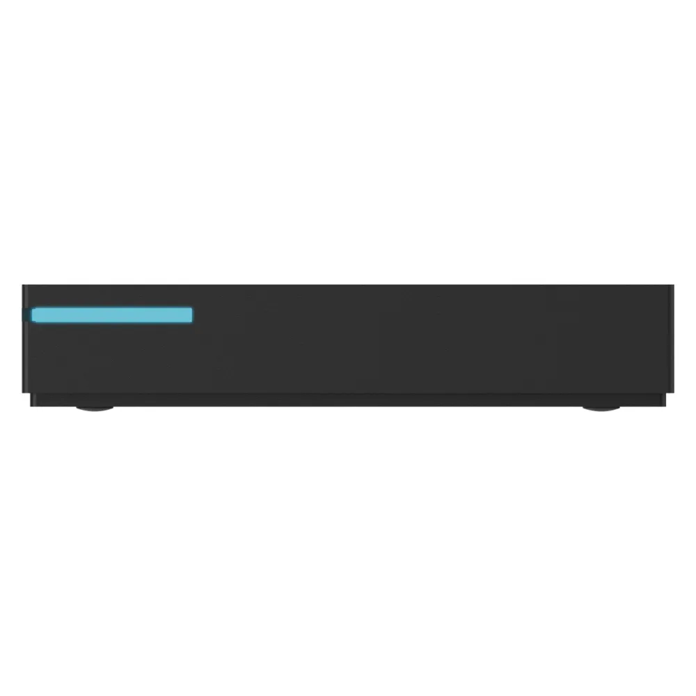 STRONG Tv Og Tilbehør|LEAP-S3 PRO Google TV-boks